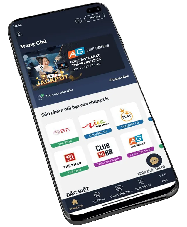 Nền tảng an toàn và bảo mật aev99 win