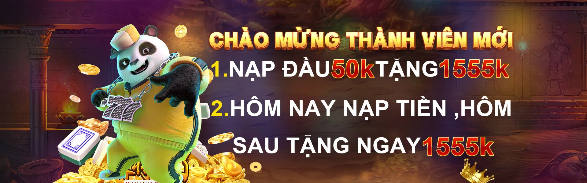 Hình ảnh chính Nổ Hũ AEV99 WIN với các biểu tượng slot game và tiền vàng