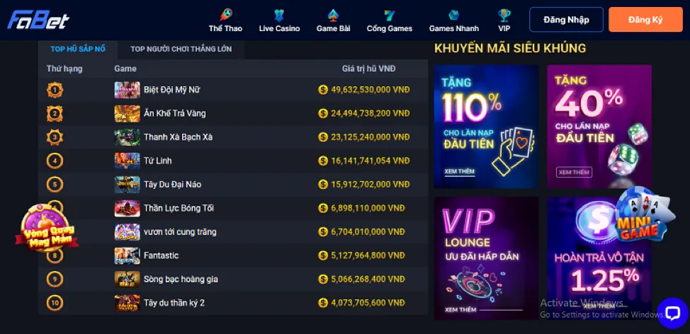 Người chơi eSports đang cá cược tại aev99 win