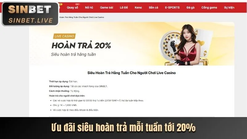 Thưởng Cược Bóng Đá